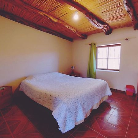 Гостьовий будинок Suri Atacama - Eco H&T Сан-Педро-де-Атакама Екстер'єр фото