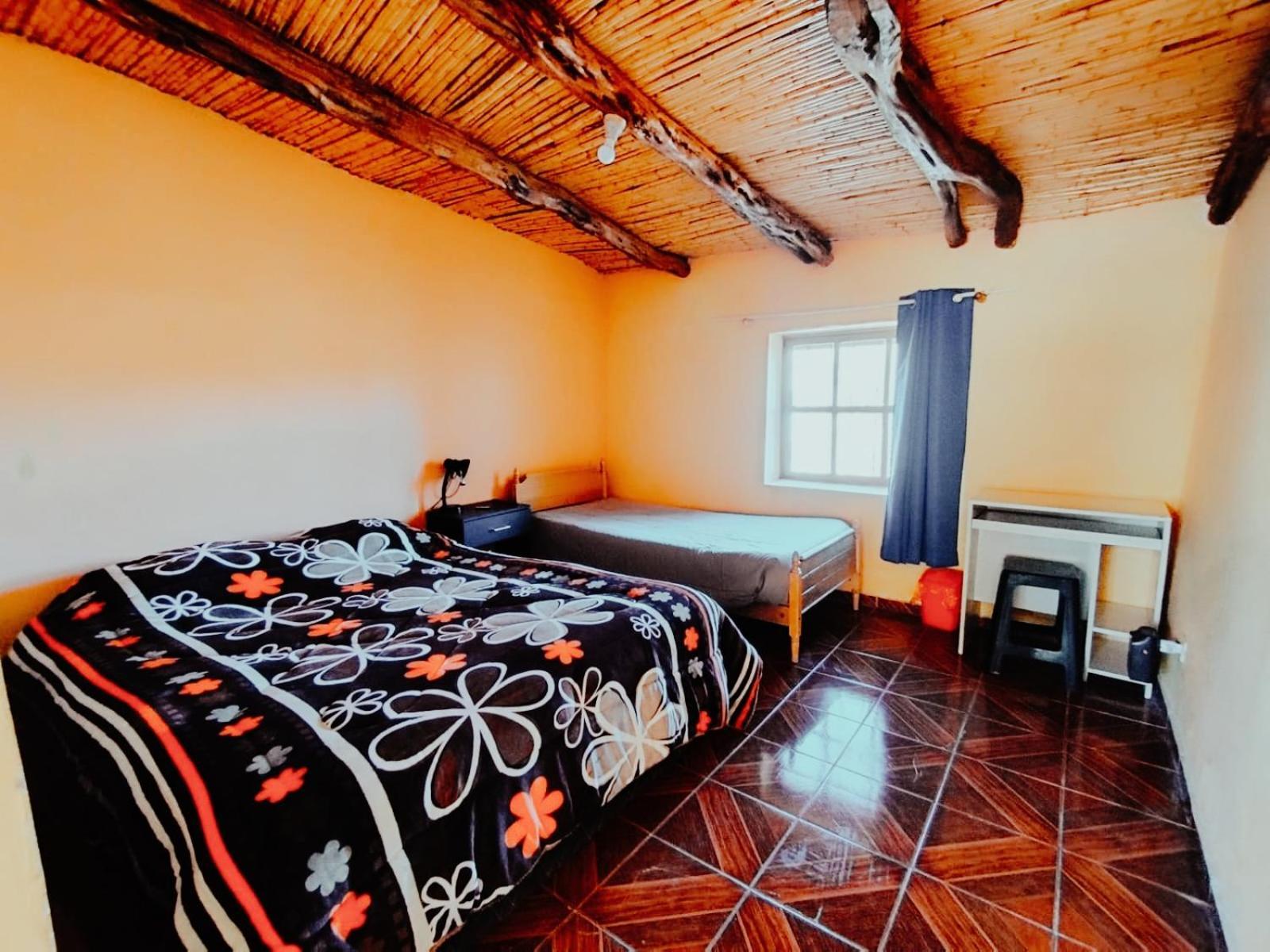Гостьовий будинок Suri Atacama - Eco H&T Сан-Педро-де-Атакама Екстер'єр фото
