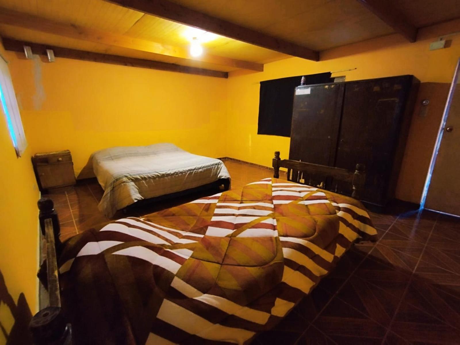Гостьовий будинок Suri Atacama - Eco H&T Сан-Педро-де-Атакама Екстер'єр фото