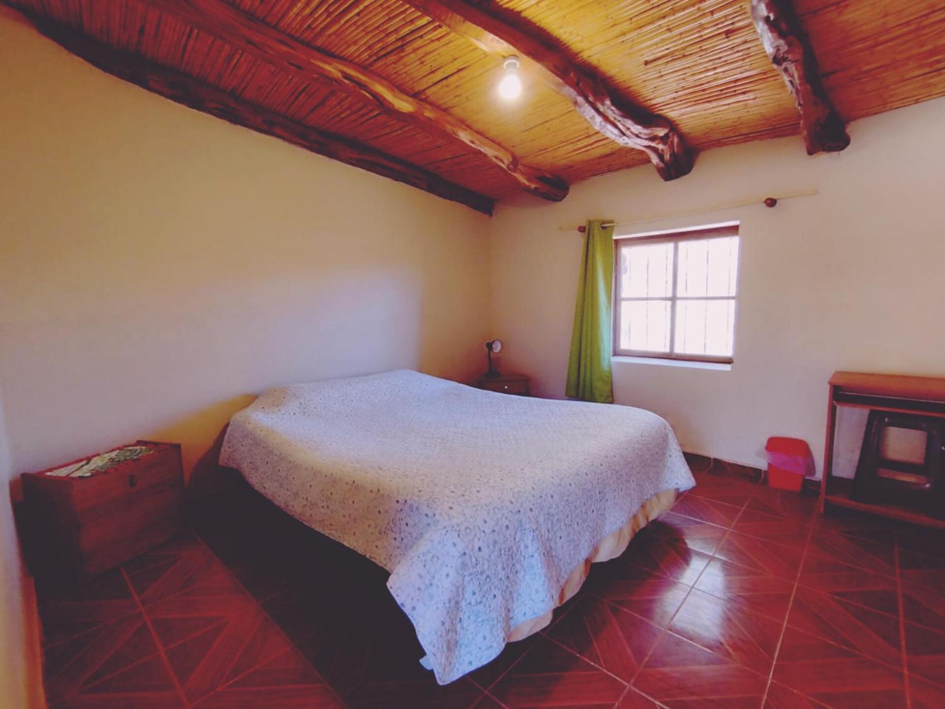 Гостьовий будинок Suri Atacama - Eco H&T Сан-Педро-де-Атакама Екстер'єр фото